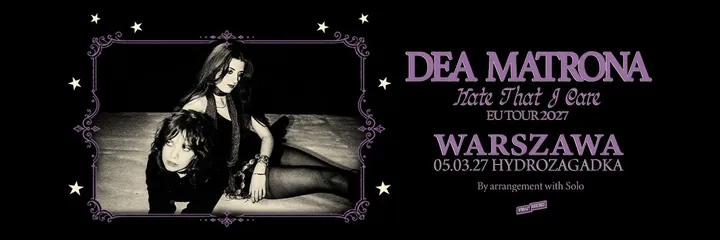DEA MATRONA | Warszawa