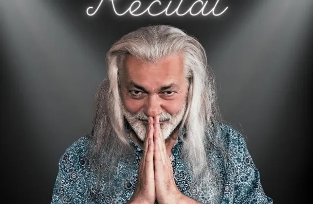Daniel Hůlka: Recitál