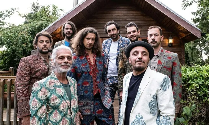 The Turbans