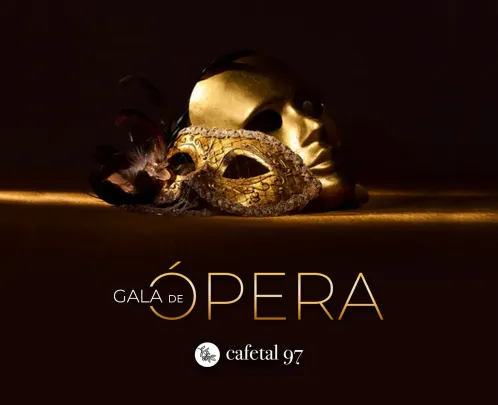 Gala de Ópera