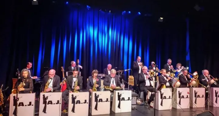 AJ's Big Band