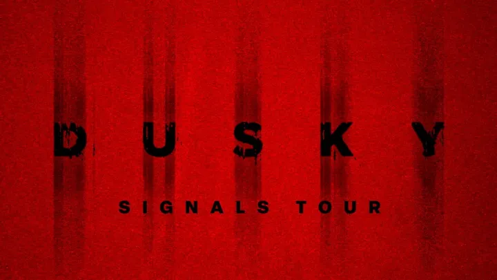 Halloween: Dusky Presents Signals Tour