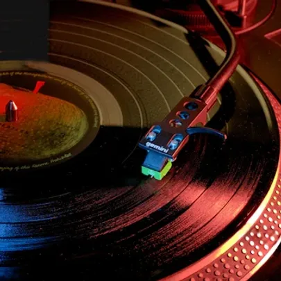 Standplads, vinylmarked KU.BE søndag den 1.11.2026