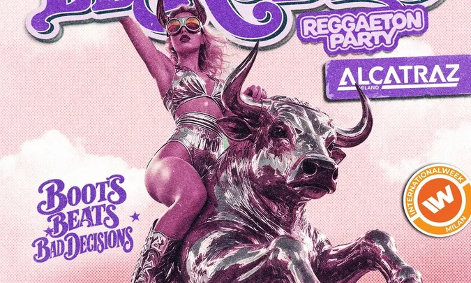 WTF EL RODEO