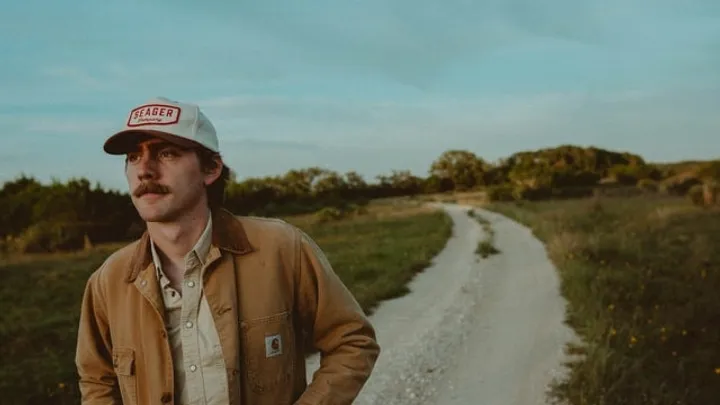 Dylan Gossett - Ramblin' Eu/Uk Tour 2027