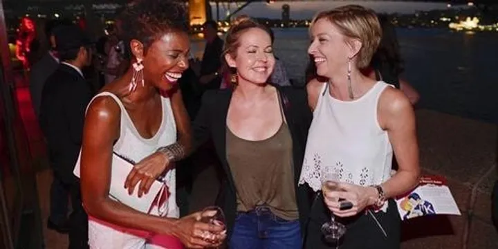 Saturday Speed Dating in Fitzroy, Ages 35-49