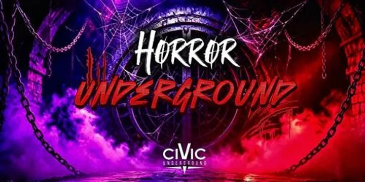 Horror Underground 2026