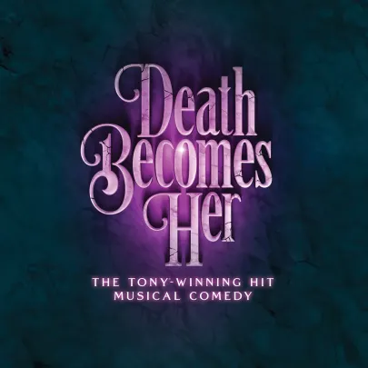 Death Becomes Her