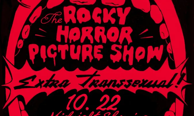 Rocky Horror: Extra-Transsexual