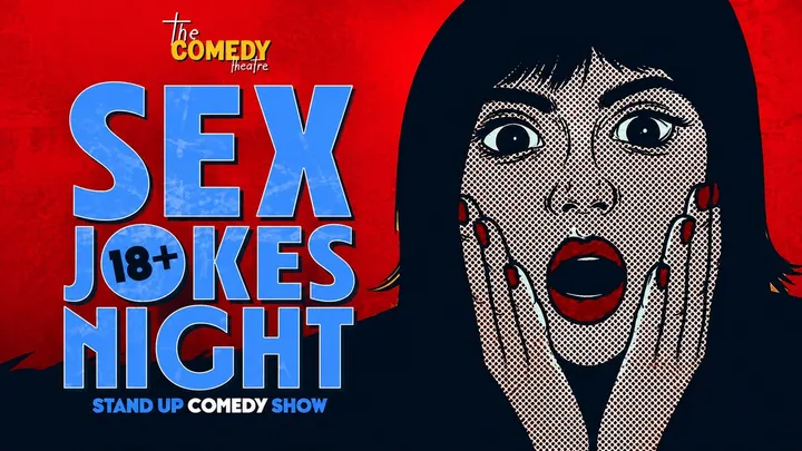 Sex Jokes Night | Bengaluru