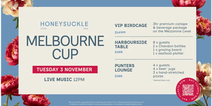 Melbourne Cup