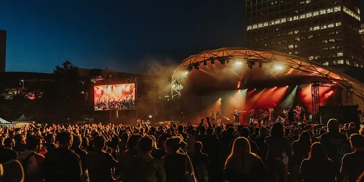 2027 Ottawa Jazz Full Festival Pass Presale Prévente du passeport du festival