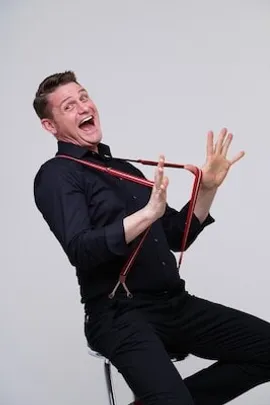 Tobias Gnacke | Voll auf die Ohren