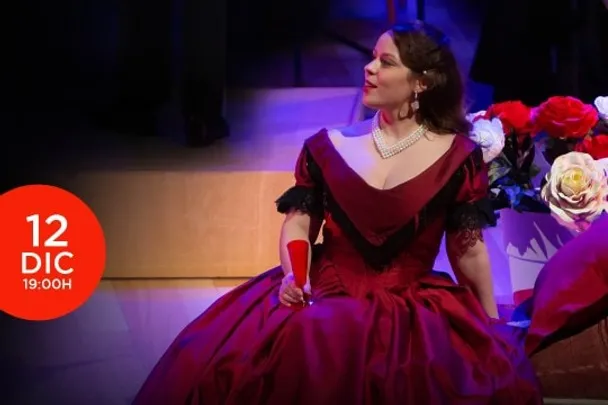 LA TRAVIATA