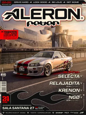 Aleron Club BILBAO