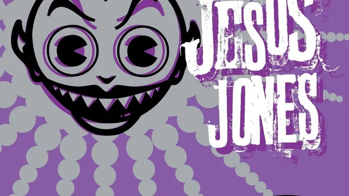 Jesus Jones
