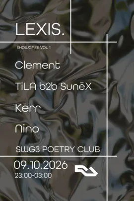 LEXIS. Showcase Vol.1