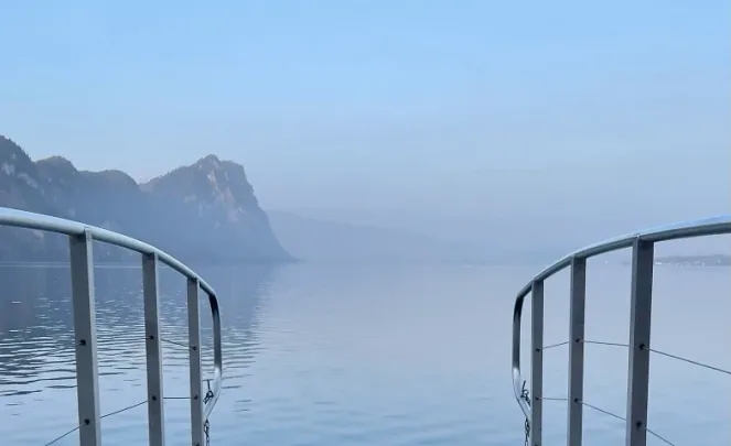 SonntagsKonzert  Vo Luzern gäbe Weggis zue