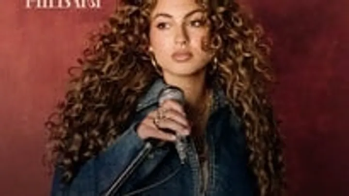 Tori Kelly - God Must Really Love Me Europe Tour