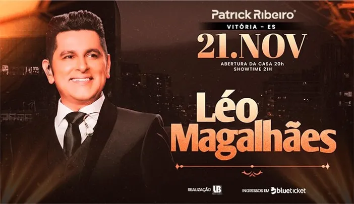 Léo Magalhães