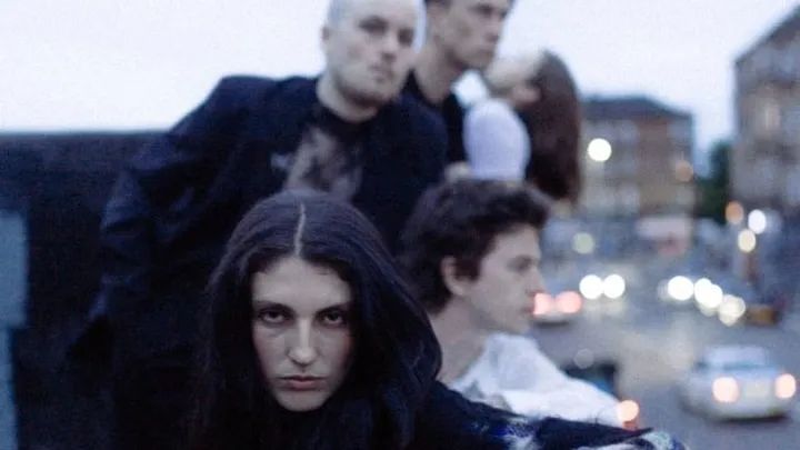Lucia & the Best Boys