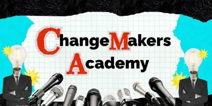 ChangeMakers Academy (CMA)  8.0 | AIESEC in RMIT