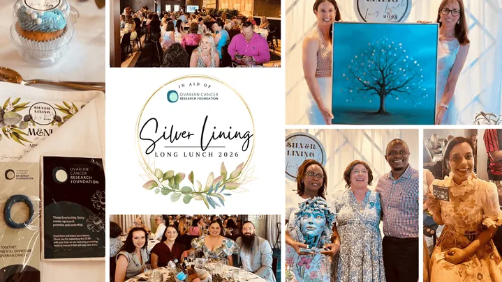 Silver Lining Long Lunch 2026 (SOLD OUT)