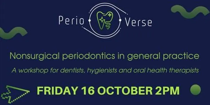Nonsurgical Periodontics in General Practice