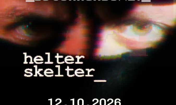 Lo Sgargabonzi / Alessandro Gori: Helter Skelter