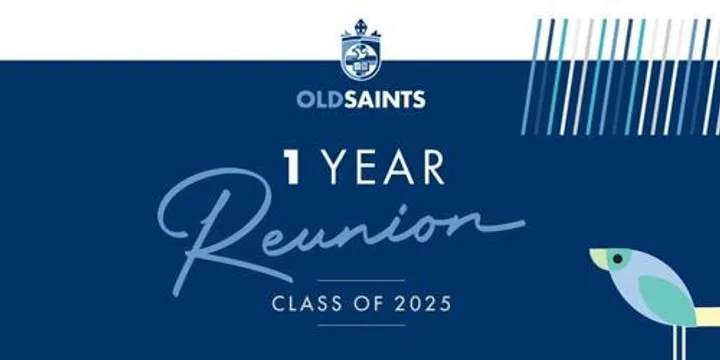 Class of 2025 | 1 Year Reunion