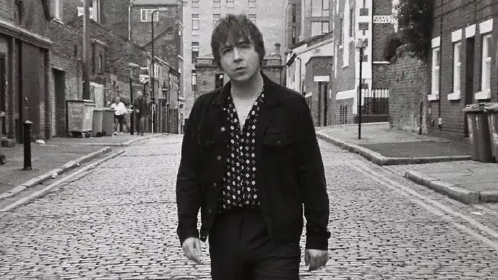 Conrad Ellis | London, Sebright Arms