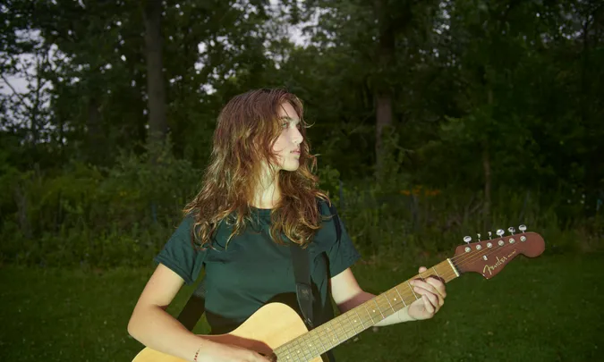 Hazel Krumm + Special Guests