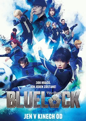 Blue Lock