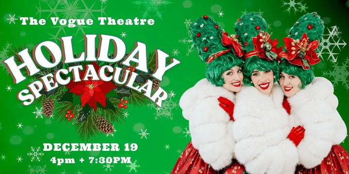 Holiday Spectacular