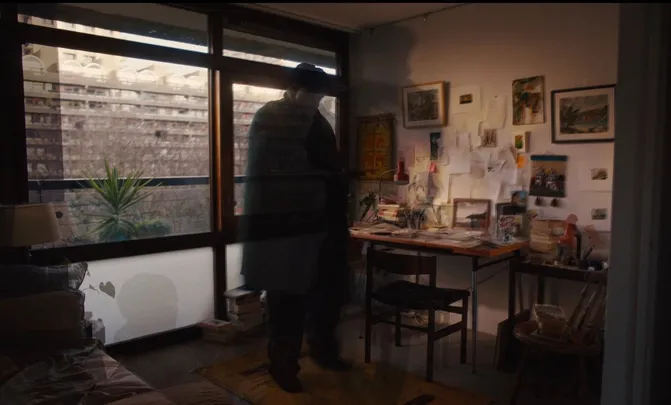 060917 / Shorts lühifilmi võistlusprogramm 2