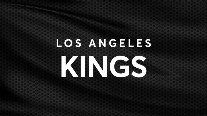 Los Angeles Kings vs. Edmonton Oilers