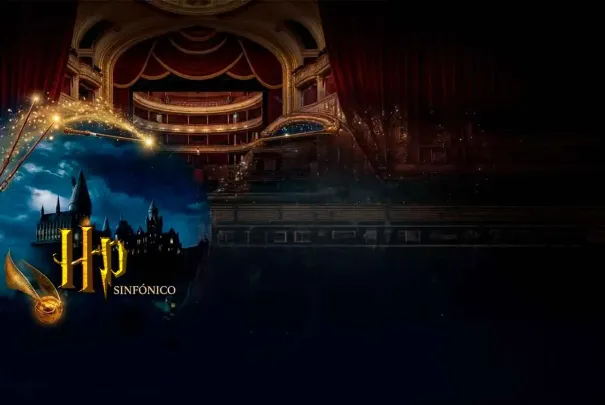 HP Sinfónico