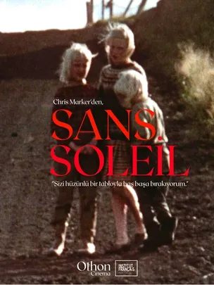 Sans Soleil