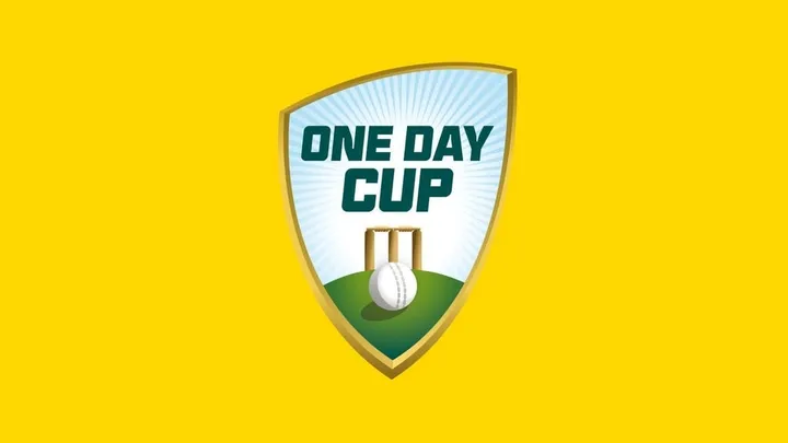 Western Australia v Queensland - One Day Cup