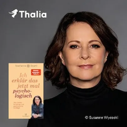 FBM26-Signierstunde mit Stefanie Stahl
