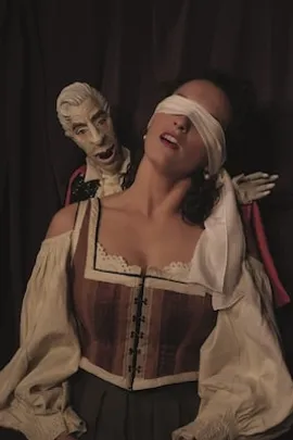 Theater Con Cuore - Die furchtlosen Vampirkiller
