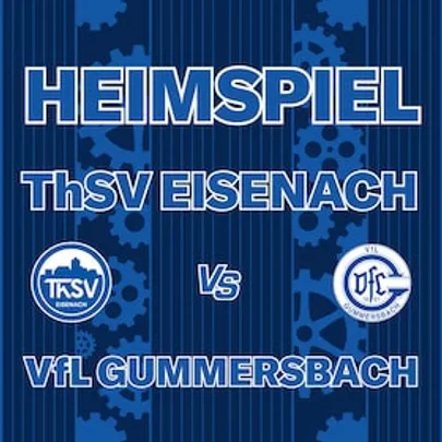 ThSV Eisenach - VfL Gummersbach