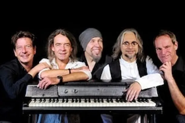 Century´s Crime - Eine Hommage an die goldene Zeit von SUPERTRAMP