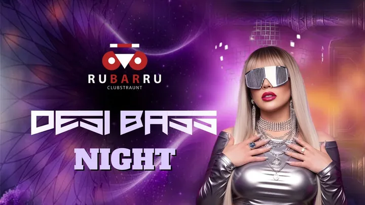 Desi Bass Night