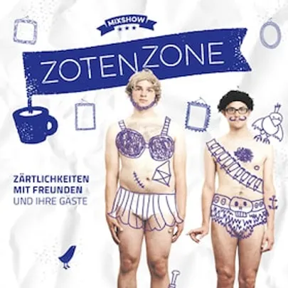 ZotenZone 2027