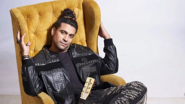 Jubin Nautiyal - Live in Leicester