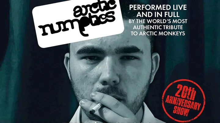 GS Promotions present ARCTIC NUMPTIES