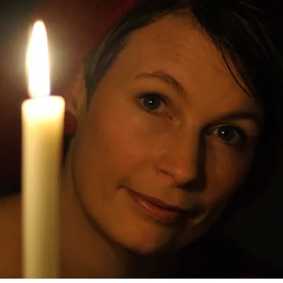 Julekonsert: Bodil Rørtveit med Jonas Apeland og koret SAGA