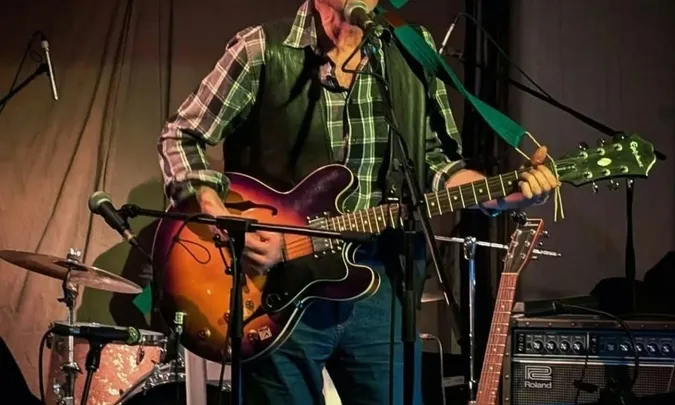 Simon Finn + The Owl Service
