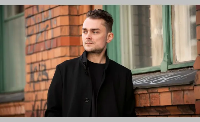 Meet Jakob Lehmann